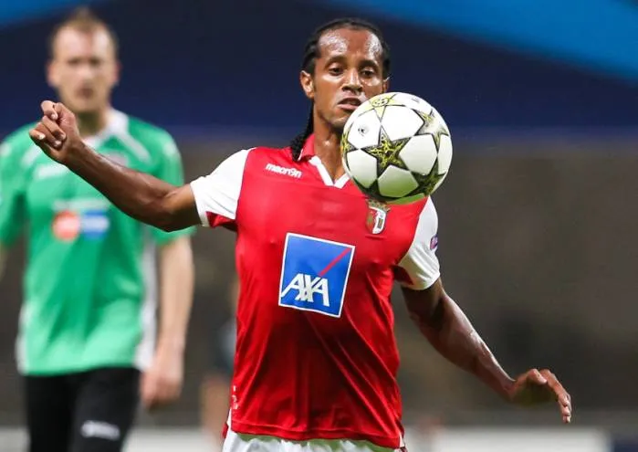 Braga, troisième club portugais, vraiment?