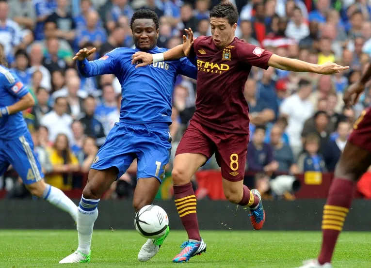 Revivre le direct de Chelsea-Manchester City 0-0