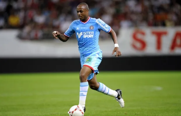 En direct : Marseille/Lille (1-0)