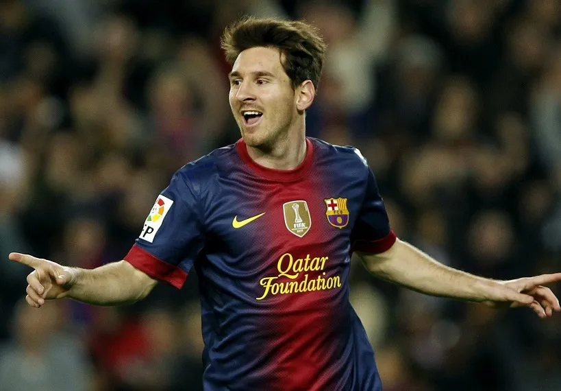 Le Barça plie la Liga