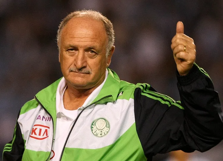 Qui sera le nouveau coach du Brésil ?