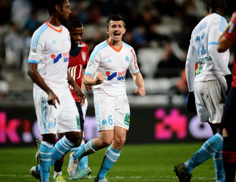 Ligue 1, serrez-vous devant !