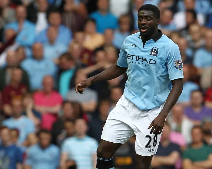 Kolo Touré, séducteur mytho ?