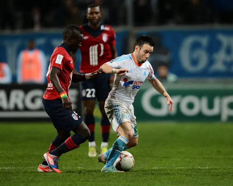 Valbuena répond à Balmont