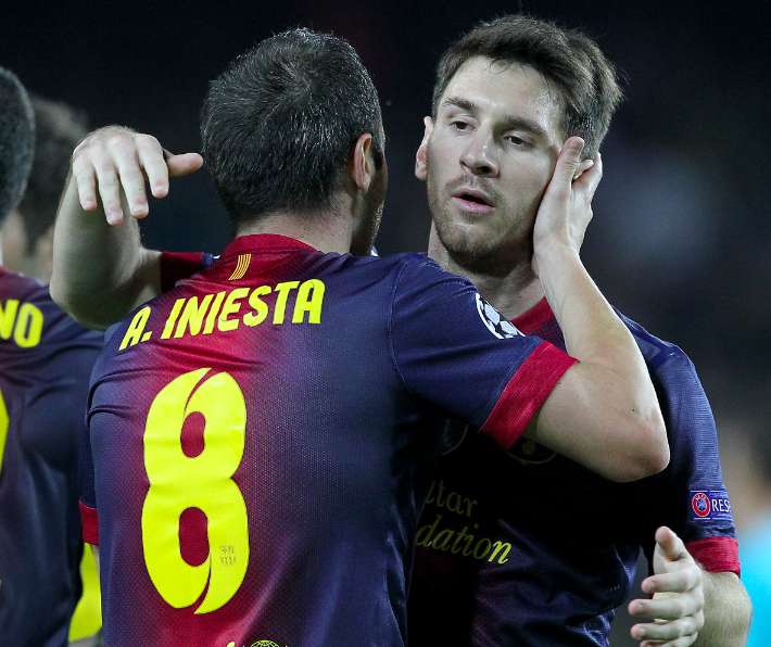 Ce Barça est-il encore intéressant ?