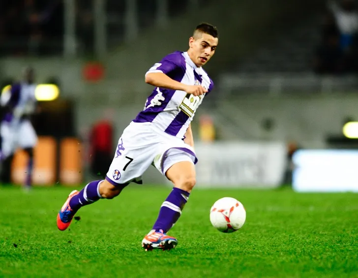 Ben Yedder comparé à Romario