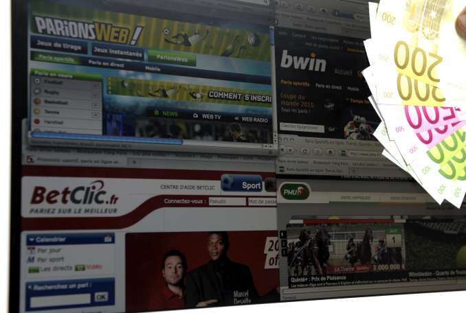 50 (bonnes) raisons de parier sur le foot