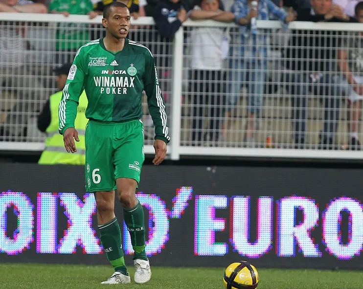 Monsoreau signe à Troyes