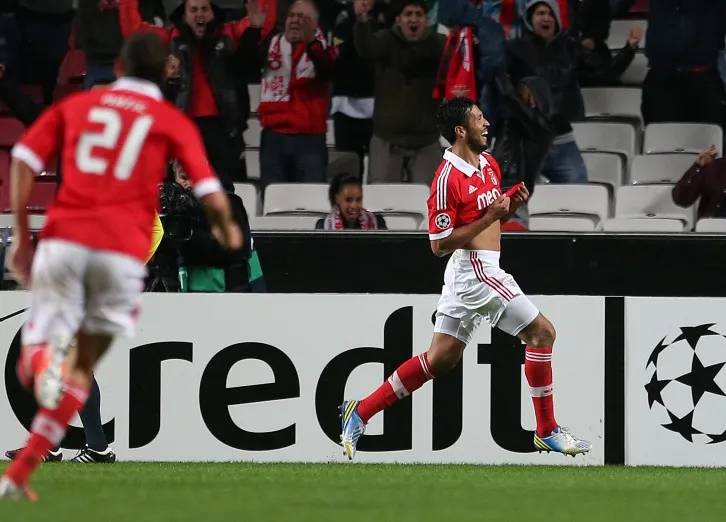 Porto et Benfica intouchables