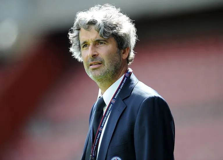 PSG : des stagiaires incendiés !