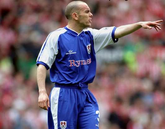 Robbie Ryan, de Cristiano Ronaldo aux couloirs du métro