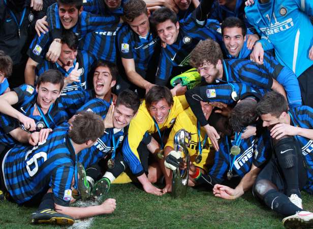 NextGen Series, la mini-Ligue des champions