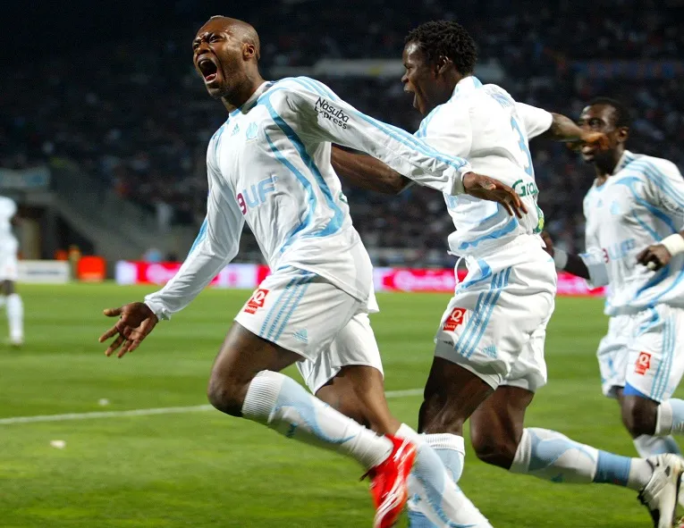 Top 5 : les plus beaux buts d&rsquo;OM-OL