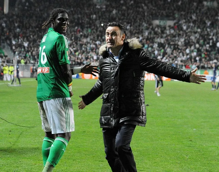 Galtier veut «<span style="font-size:50%">&nbsp;</span>aller au bout<span style="font-size:50%">&nbsp;</span>»