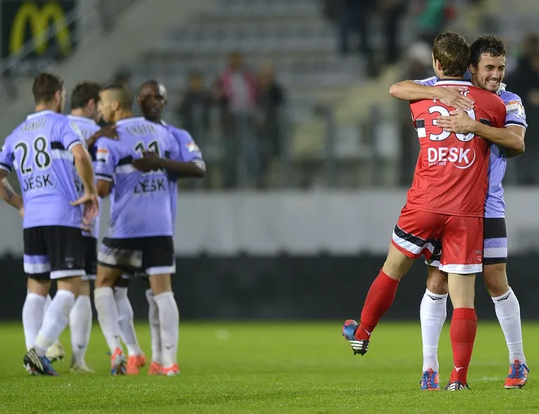 Le paradoxe istréen