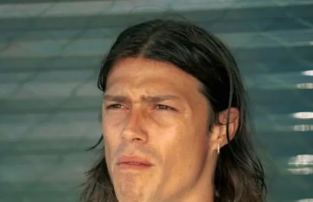 River se sépare d&rsquo;Almeyda