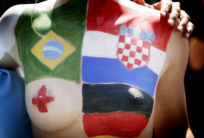 Calendrier de l&rsquo;Avent : 3 décembre