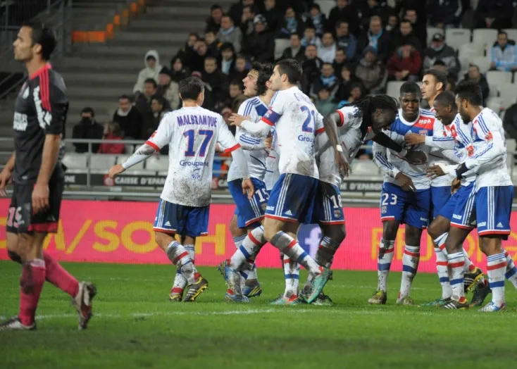 Gomis dresse le Vélodrome