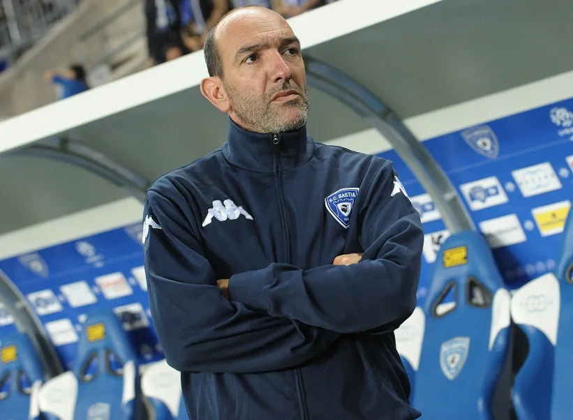 Bastia porte plainte contre X