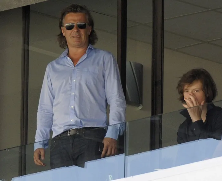 OM : Labrune victime d&rsquo;une connerie ?