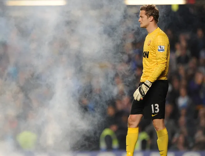 Lindegaard veut un «<span style="font-size:50%">&nbsp;</span>héros gay<span style="font-size:50%">&nbsp;</span>»