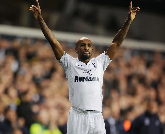 Defoe éternel Spur ?