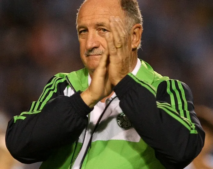 Brésil : Scolari fracasse d’entrée