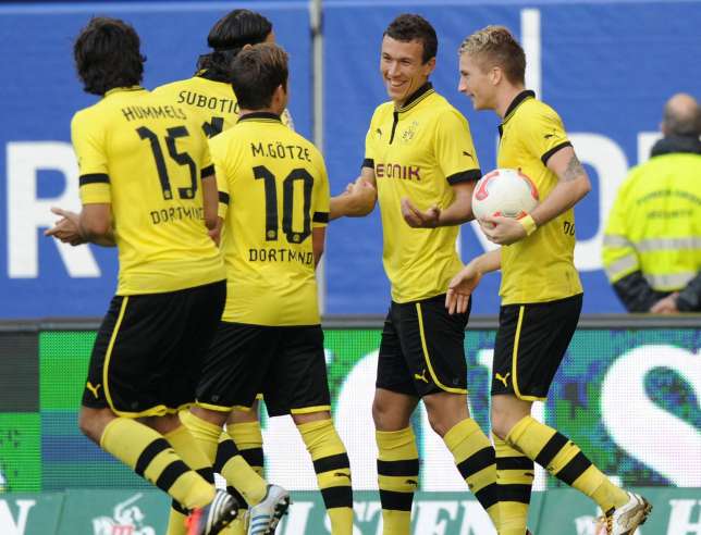 La Bundesliga va-t-elle devenir chiante ?