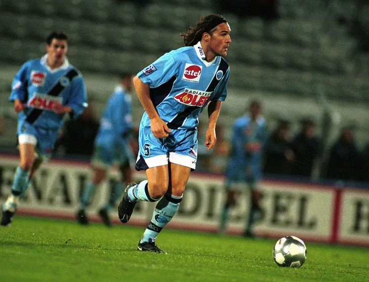 Quelles équipes étrangères en L1 avec Barcelone?