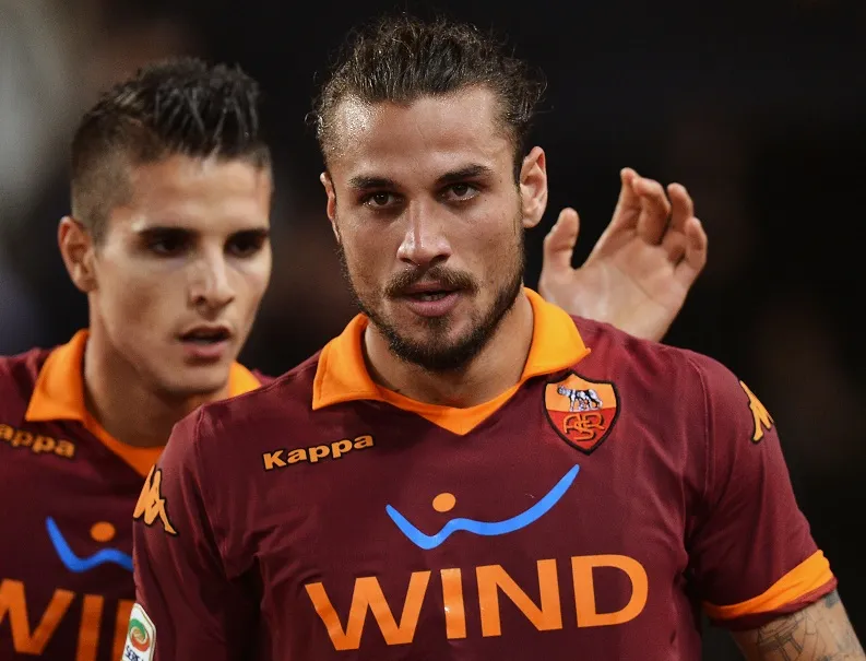 Osvaldo tuerait un tricheur