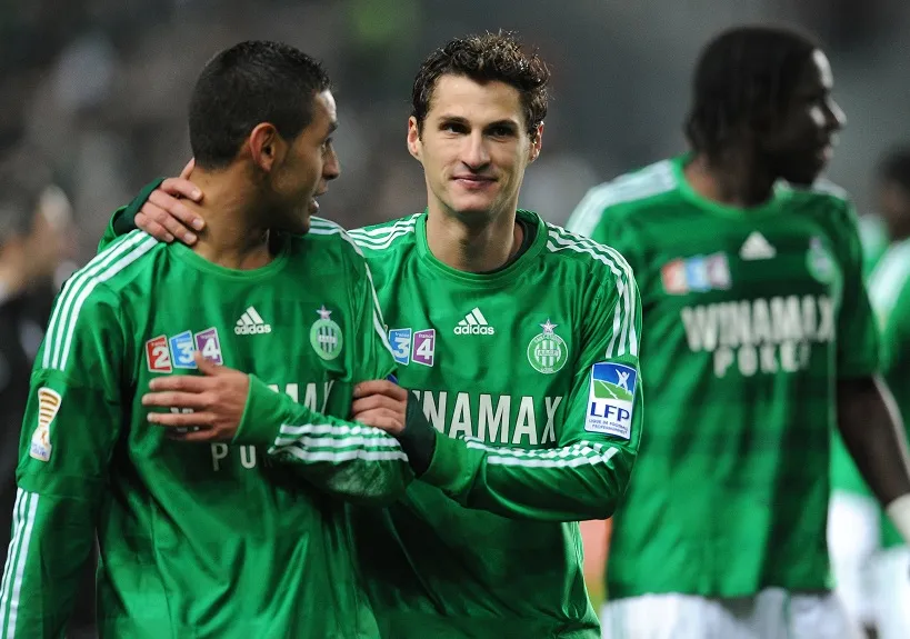 Le carnet de Sainté