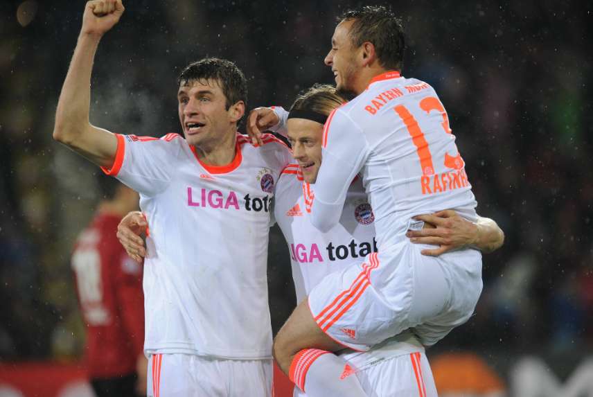 Les chiffres de novembre