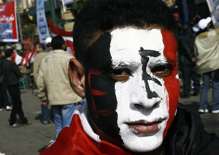 «<span style="font-size:50%">&nbsp;</span>En privé, les ultras égyptiens se préparaient aux manifestations<span style="font-size:50%">&nbsp;</span>»