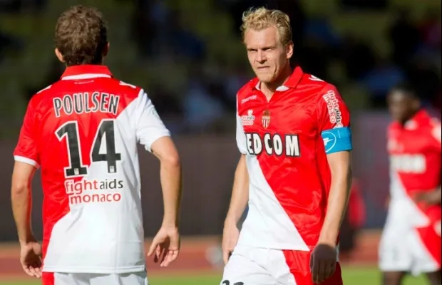 Monaco se détache, Nantes accroché