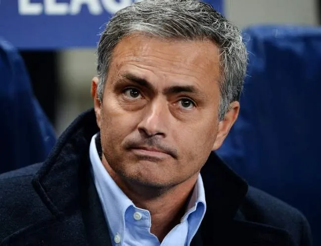 Mourinho attise la foule
