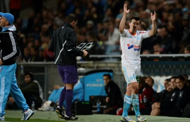 OM : un Barton longue durée ?
