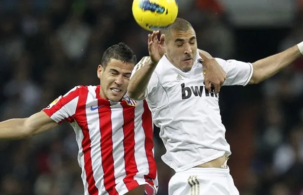 En direct : Real Madrid – Atlético Madrid