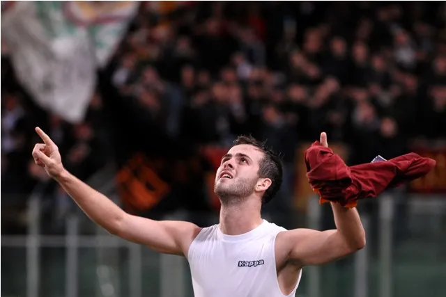 Le Barça sur Pjanić ?