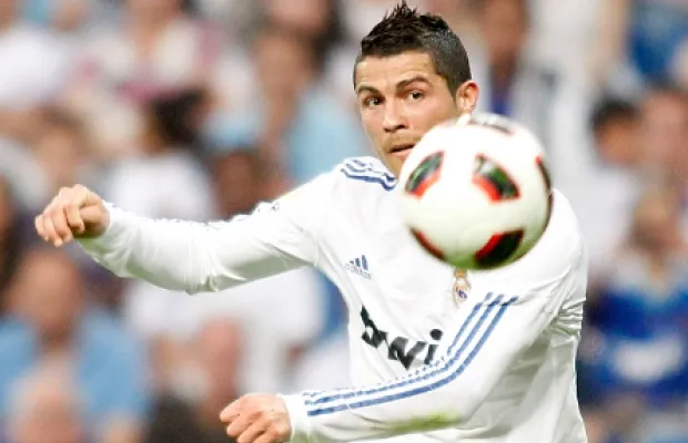 Au Real, le derby de Madrid