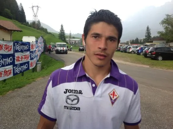 Au commencement était Facundo