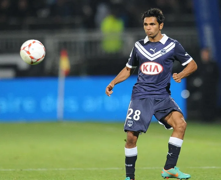 Les Girondins ensablés