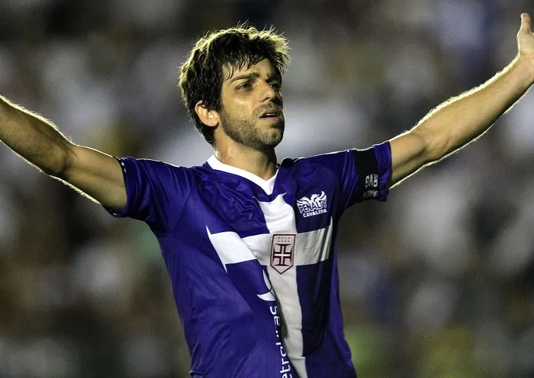Juninho vers les Red Bulls ?