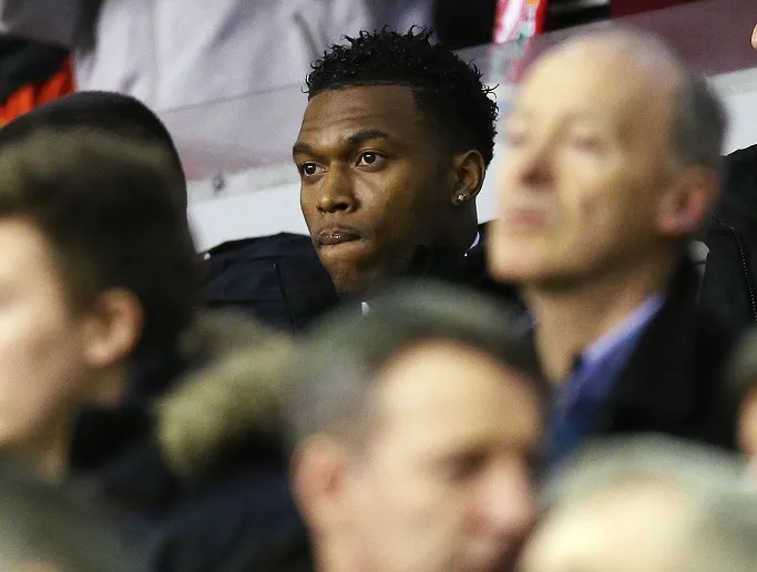 Gerrard croit en Sturridge