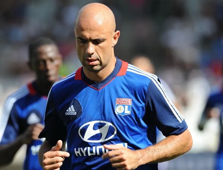 Cris s&rsquo;engage avec Grêmio