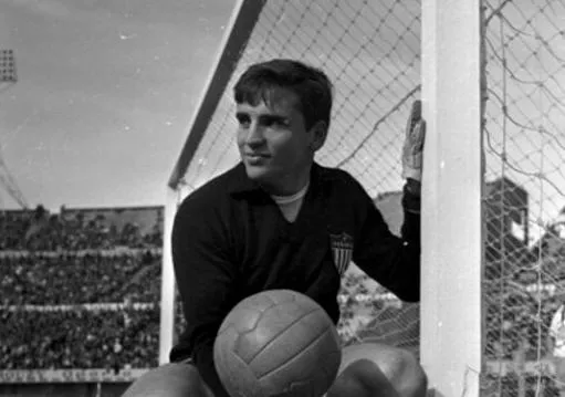 Pelé perd un complice