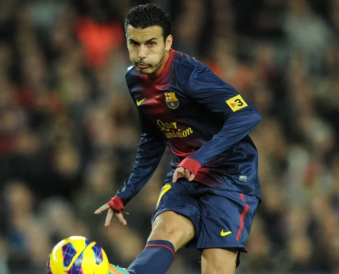 Pedro ne s&rsquo;en fait pas