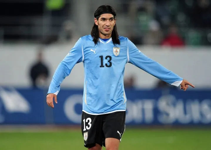 Abreu de retour au pays ?