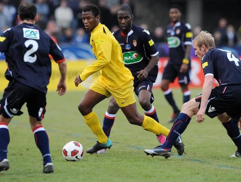 Top 10: ils se sont tapé la honte en 32es de la Coupe de France