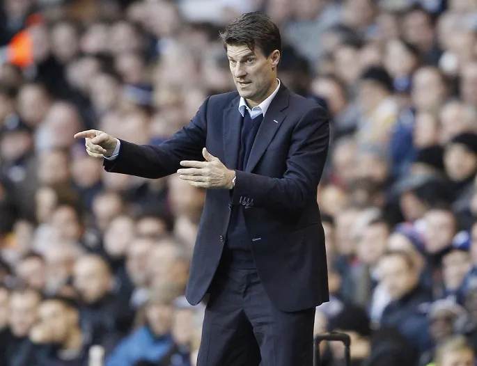 Laudrup taquine Arsenal