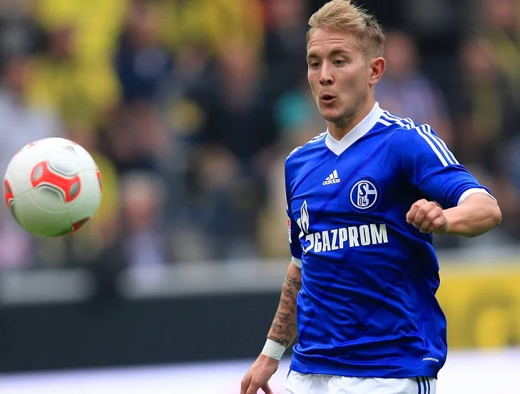 Les Spurs piquent Holtby à Arsenal